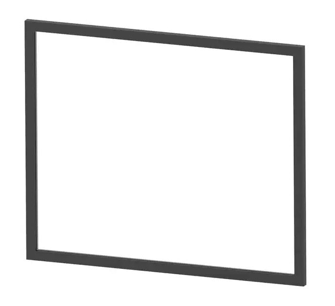 Ventis 11" x 10" Glass With Gasket