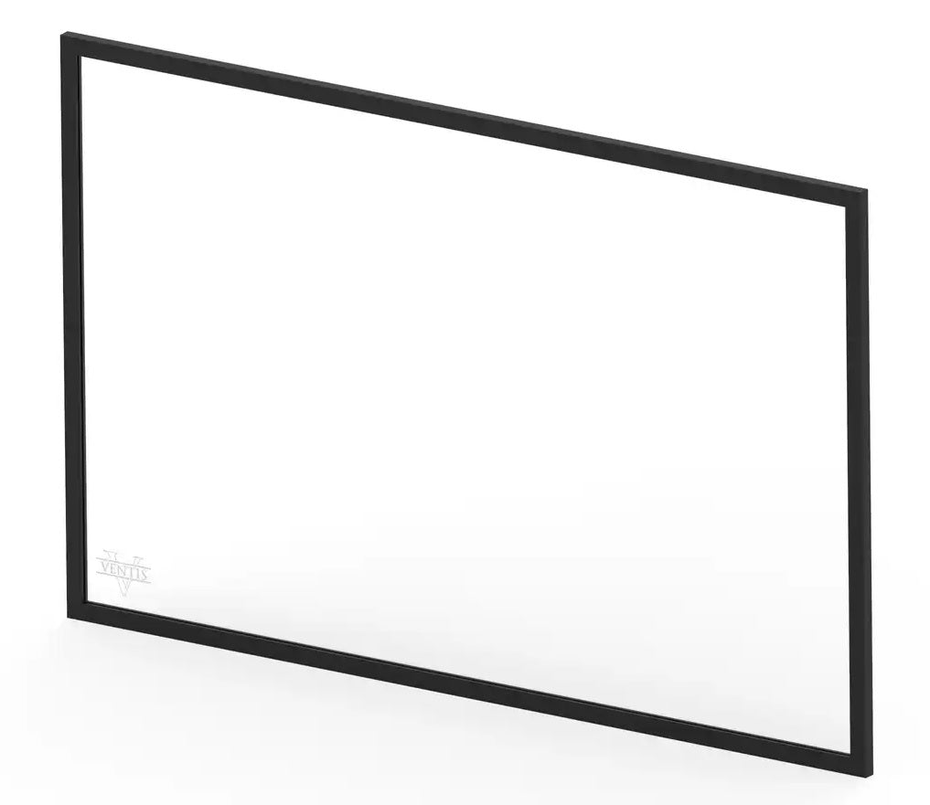 Ventis 20" x 12" Glass With Gasket