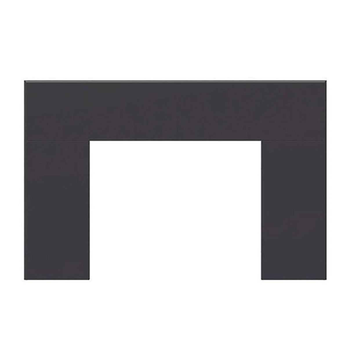 Ventis 26" x 42" Regular Faceplate for HEI90 Wood Fireplace Insert