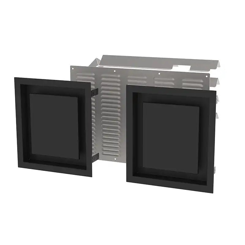 Ventis Chase Reduction Kit for HE275CF Wood Burning Fireplace