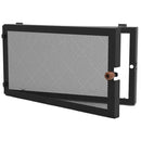 Ventis Firescreen Door for HEI90 Wood Fireplace Insert