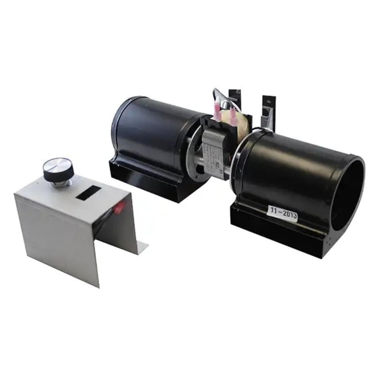 Ventis Variable Speed Control Blower for ME150 Wood Burning Fireplace