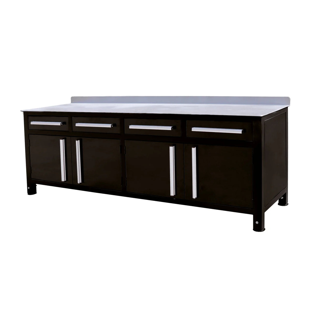 Welding Work Table