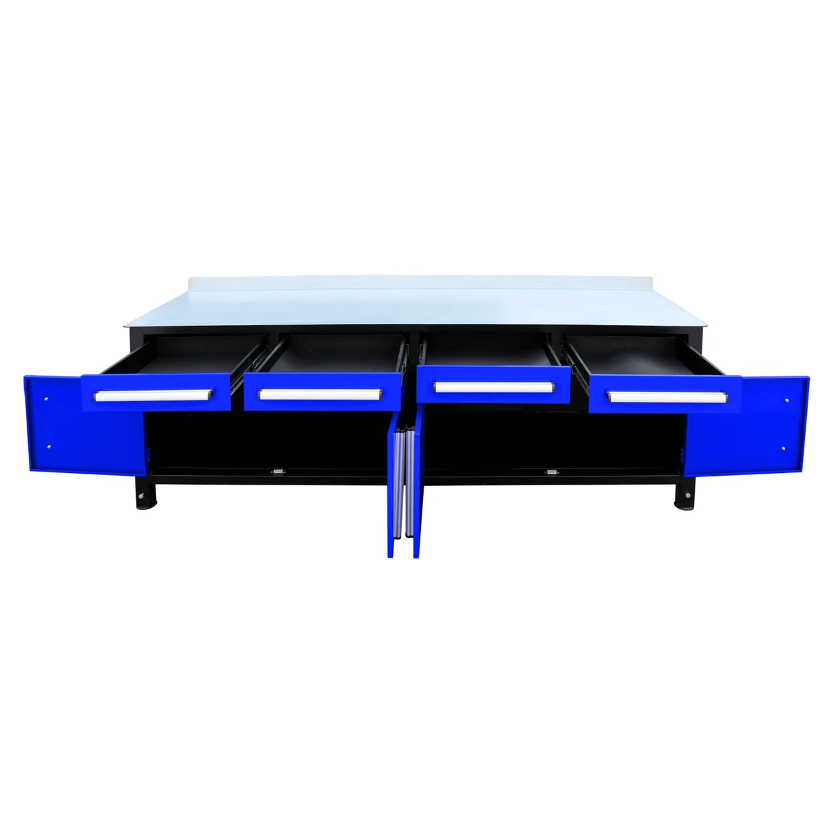 Welding Work Table