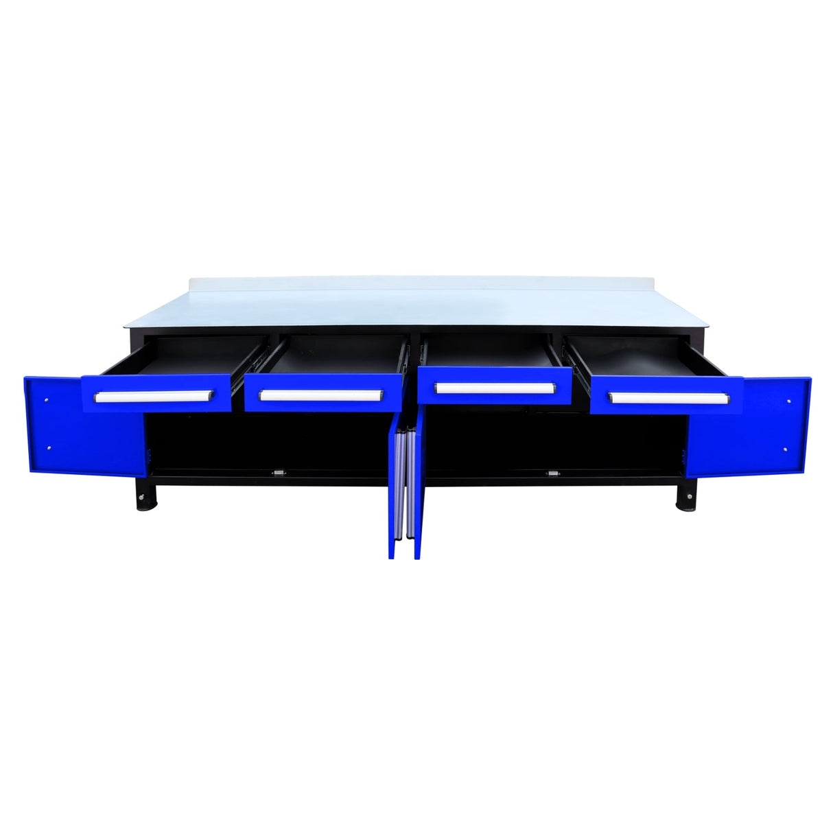 Chery Industrial 87" Welding Work Table