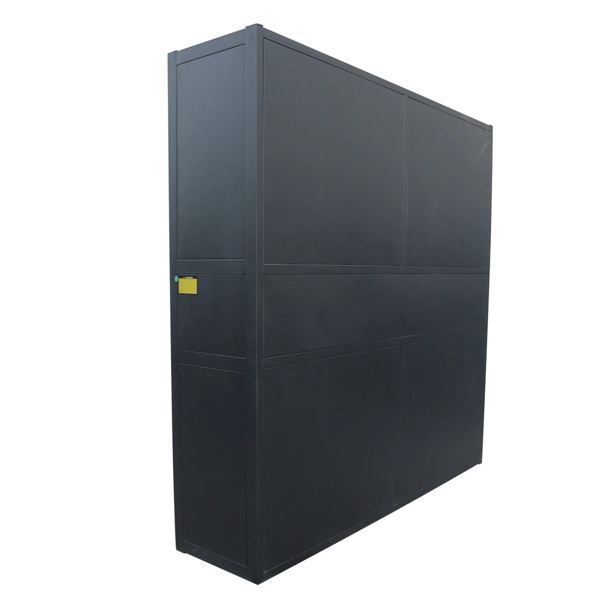 Chery Industrial Steelman 7 ft Storage Cabinet (8 Drawers & 4 Cabinets)