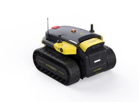 Yarbo Core All-Season Autonomous Yard Robot