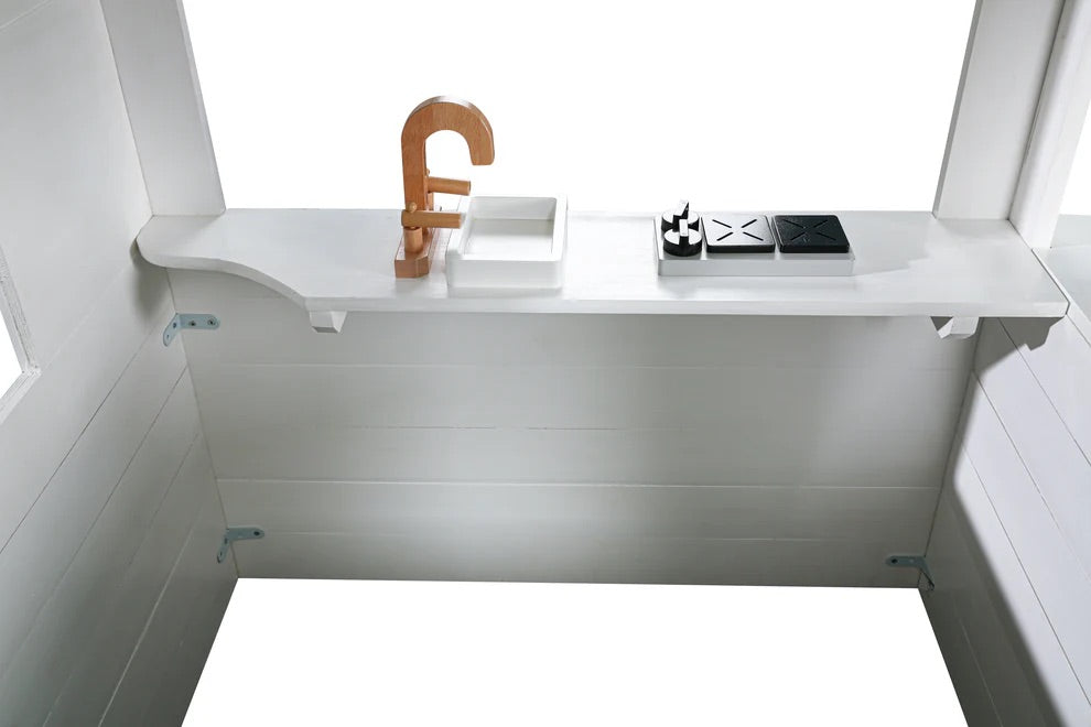 2MamaBees Ajure Playhouse Custom Color