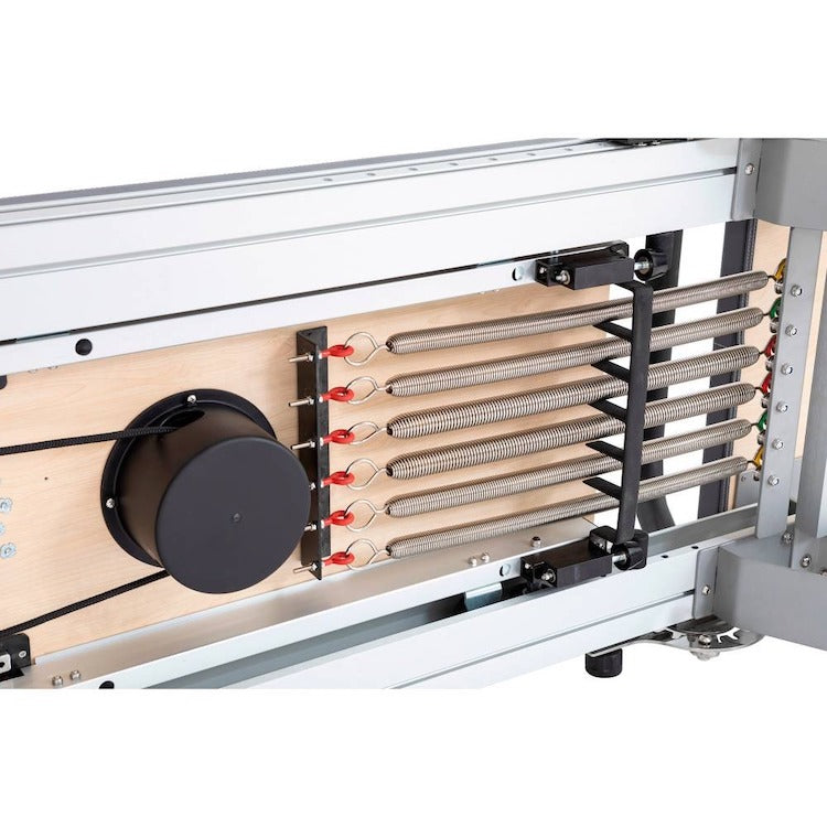 Elina Pilates Mentor Reformer Bundle