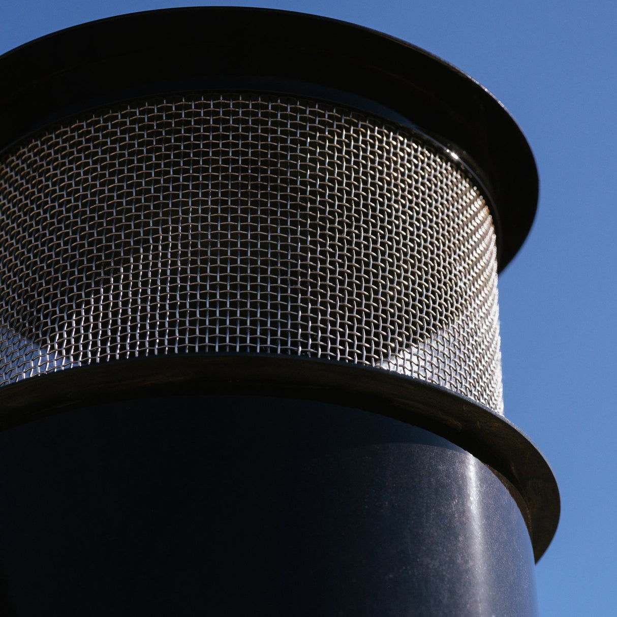 Carbon Designs The Casa Chimenea