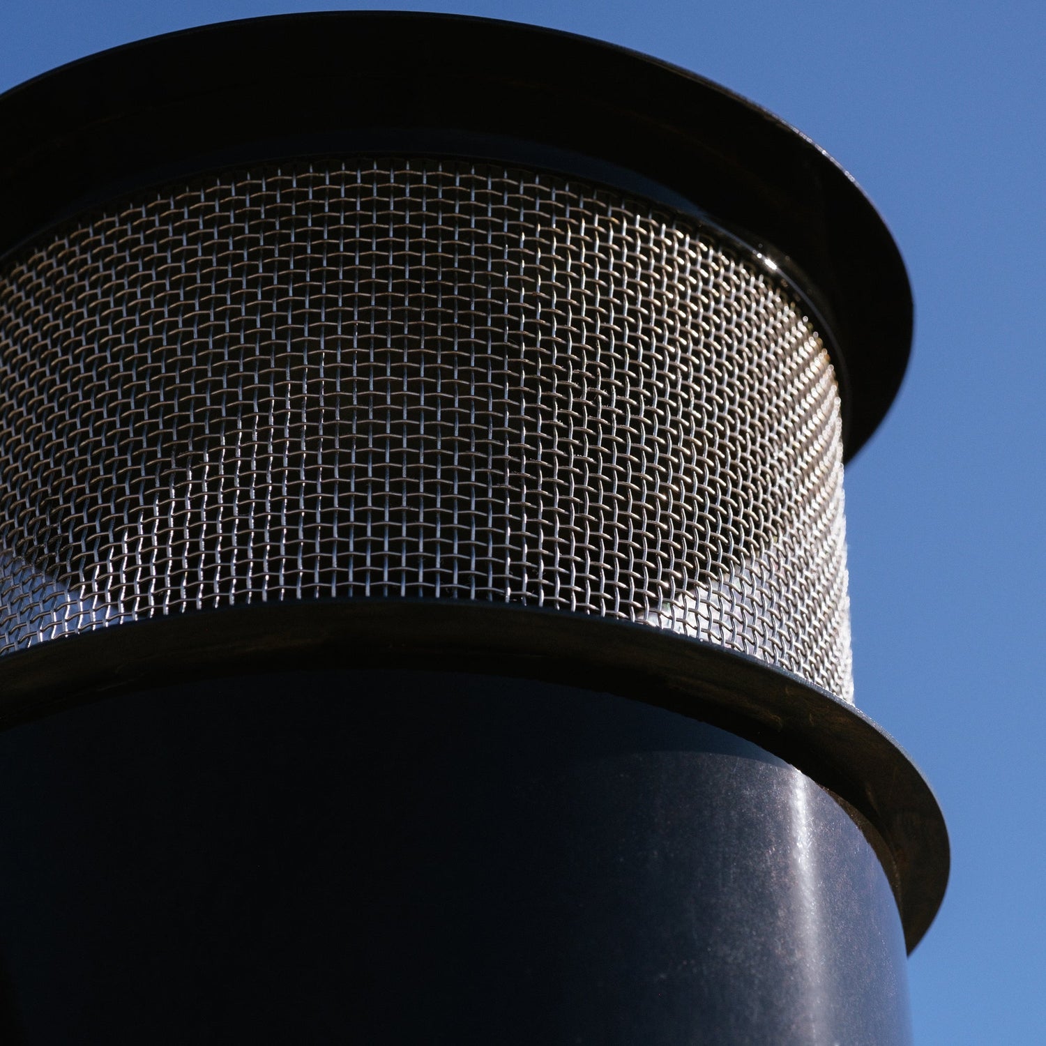 Carbon Designs The Casa Chimenea