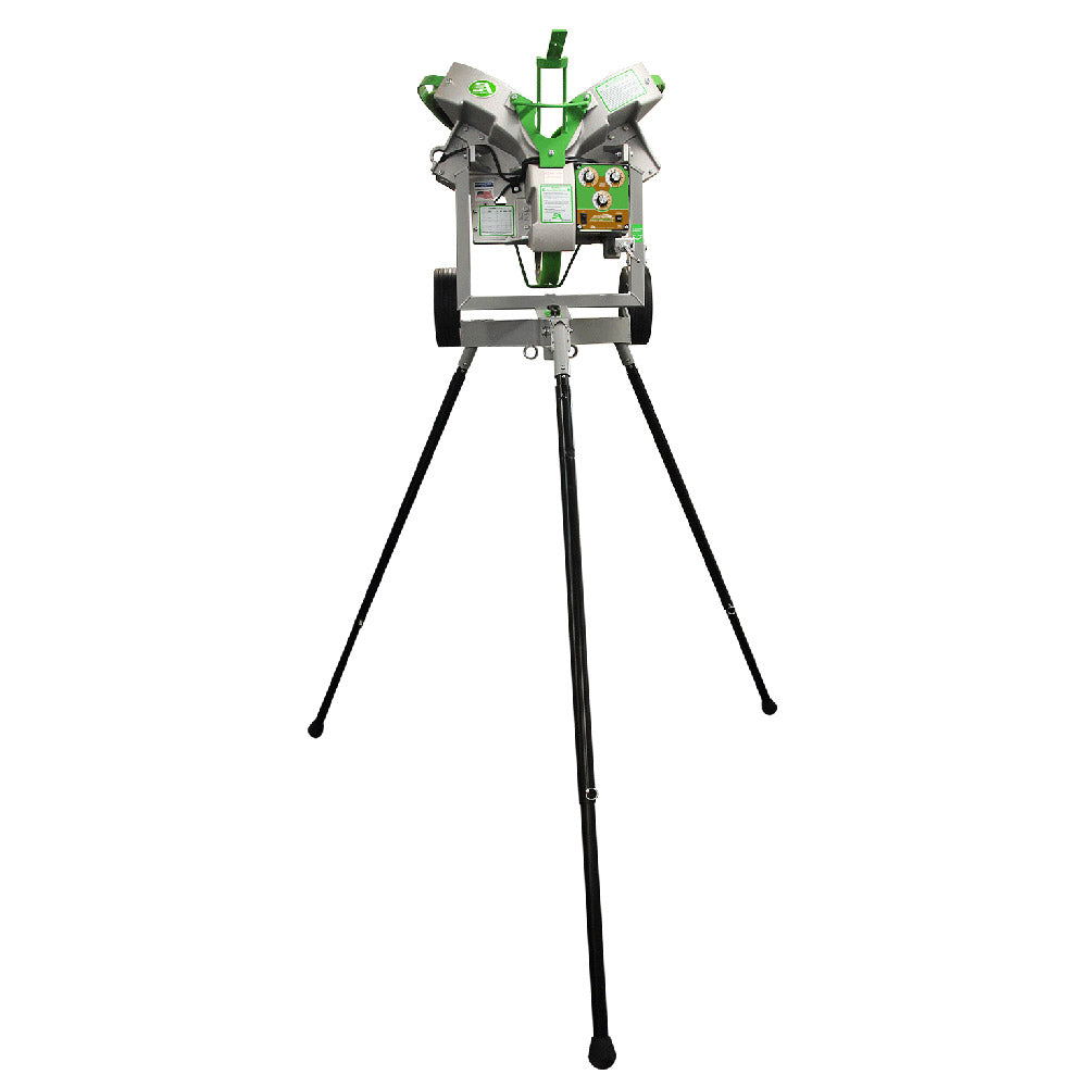 Sports Attack Crick Attack Cricket Bowling Machine