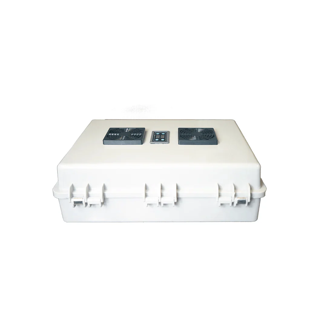 Crystal Quest Micro-Blaster™ Commercial and Office Air Disinfection Ozone System CQE-OZM-00010