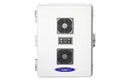 Crystal Quest Micro-Blaster⢠Commercial and Office Air Disinfection Ozone System CQE-OZM-00010