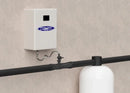 Crystal Quest OxiOrg Water Oxidation Ozone System CQE-OXY-0800