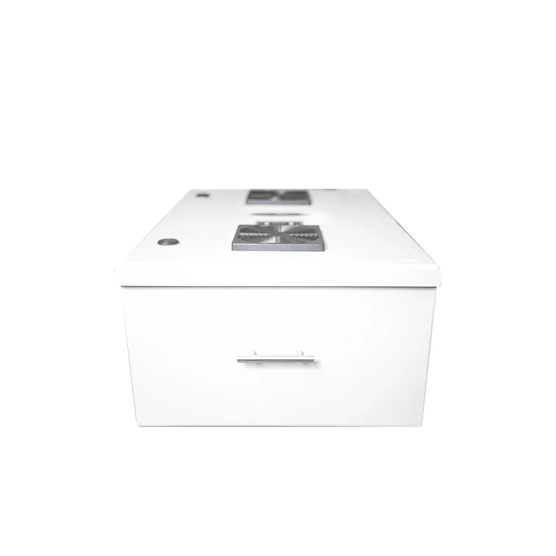 Crystal Quest Quest Micro-Blaster™ Industrial Air Disinfection Ozone System CQE-OZH-0050