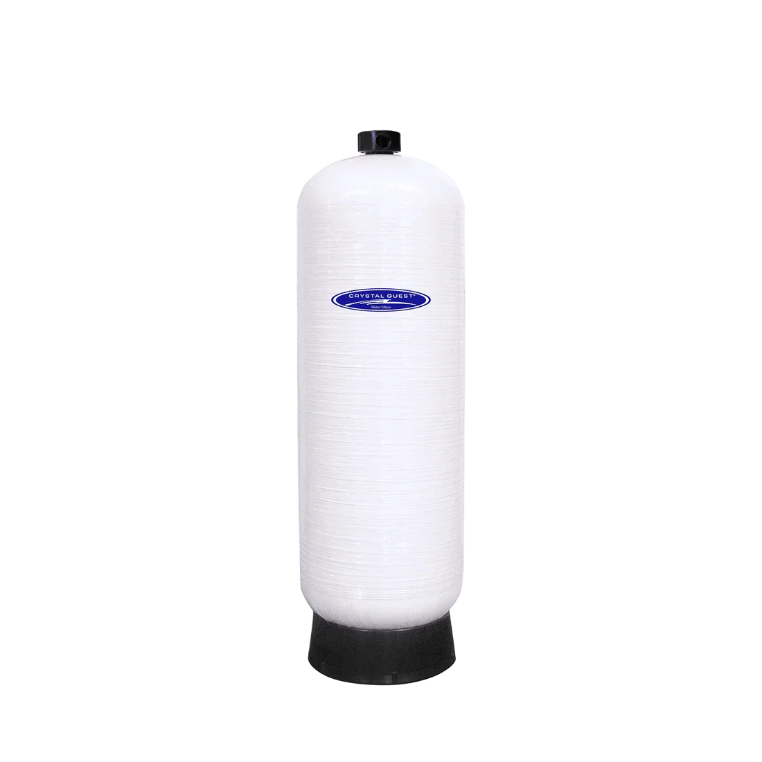 Crystal Quest SMART GAC Water Filtration System CQE-CO-02059