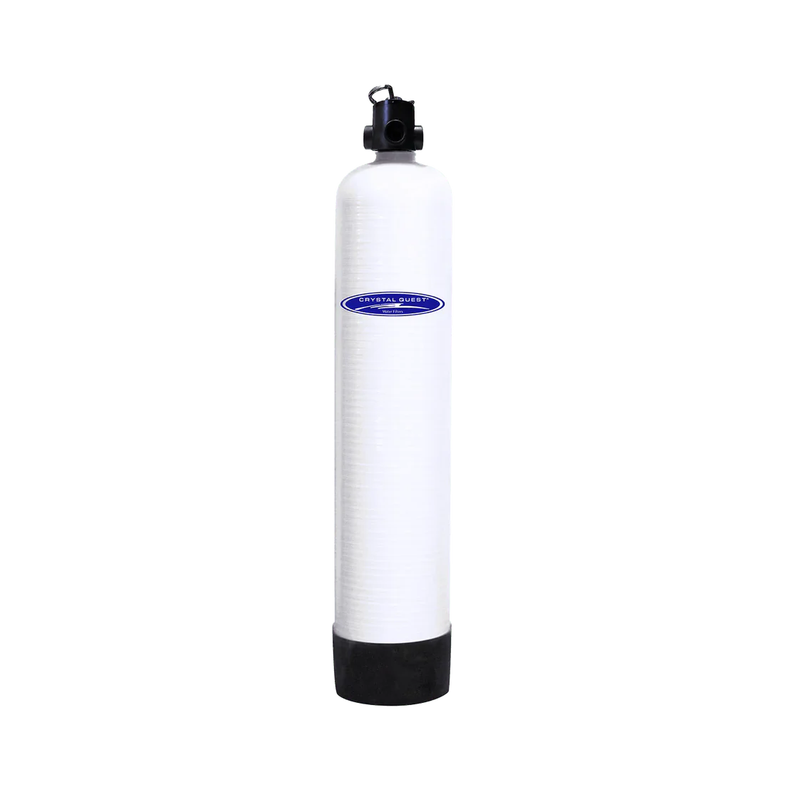 Crystal Quest SMART GAC Water Filtration System CQE-CO-02059