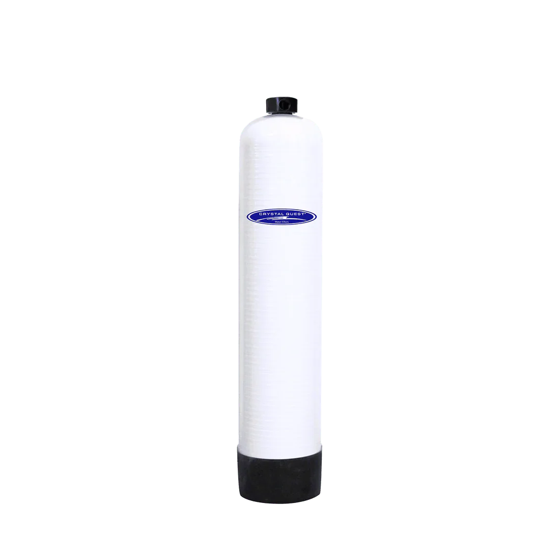 Crystal Quest SMART GAC Water Filtration System CQE-CO-02059