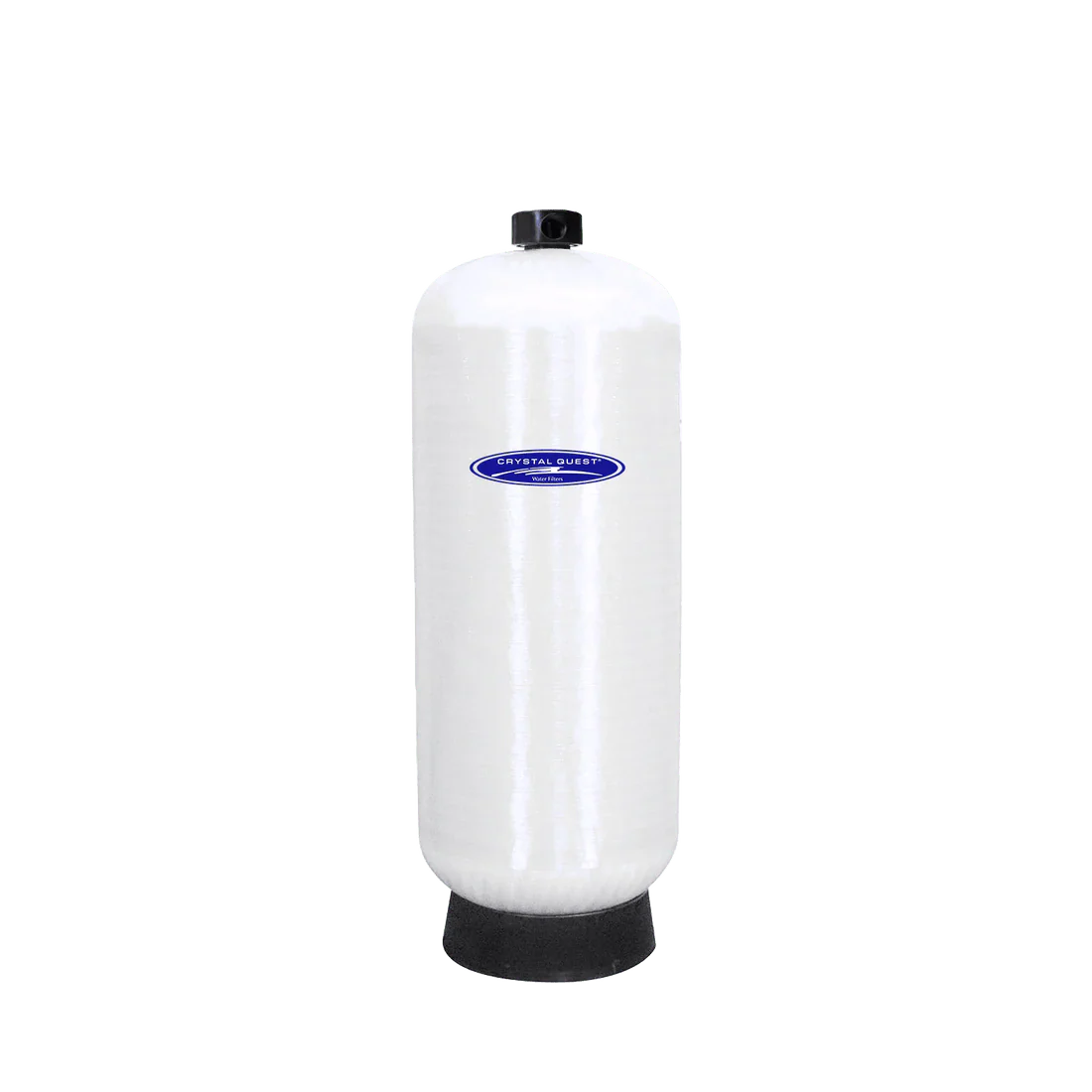 Crystal Quest SMART GAC Water Filtration System CQE-CO-02059
