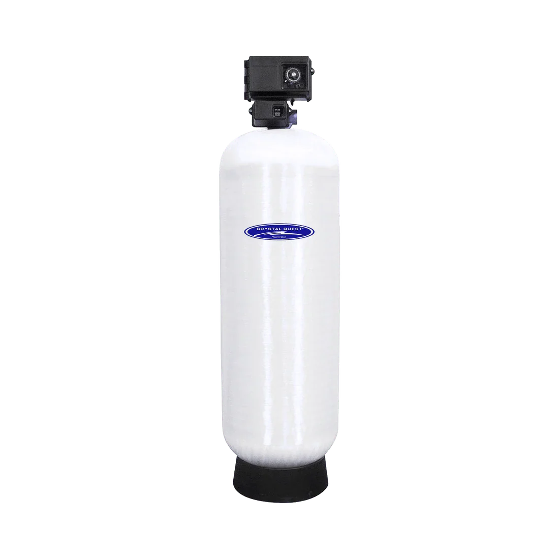 Crystal Quest SMART GAC Water Filtration System CQE-CO-02059