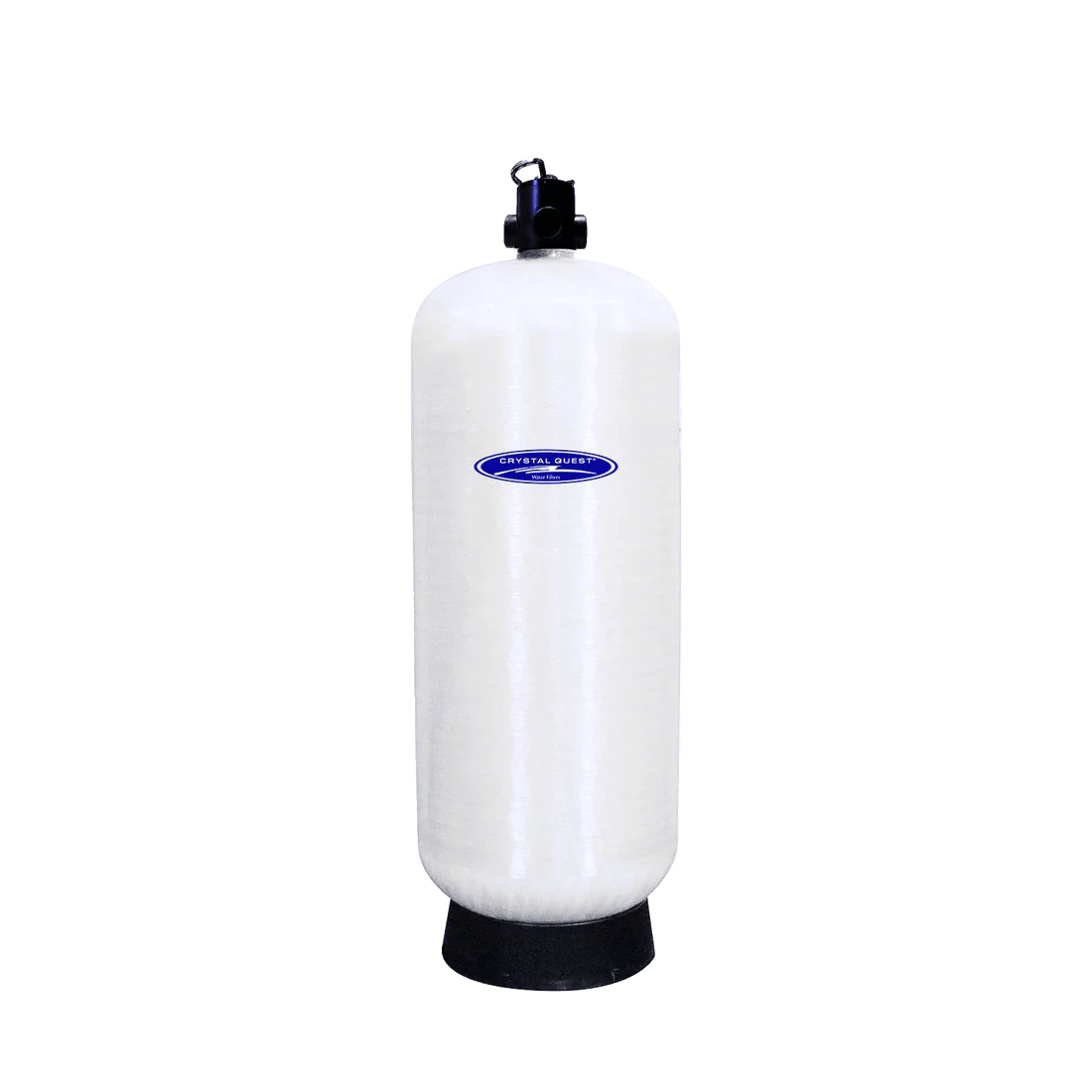 Crystal Quest SMART GAC Water Filtration System CQE-CO-02059