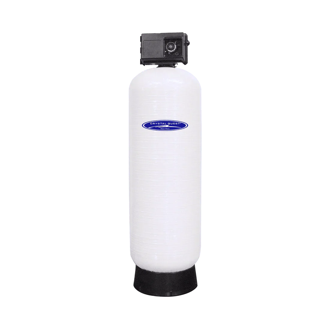 Crystal Quest SMART GAC Water Filtration System CQE-CO-02059