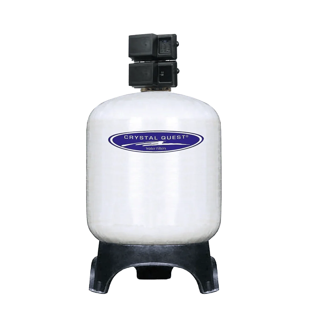 Crystal Quest SMART GAC Water Filtration System CQE-CO-02059