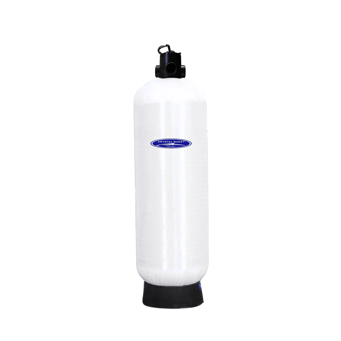 Crystal Quest SMART GAC Water Filtration System CQE-CO-02059