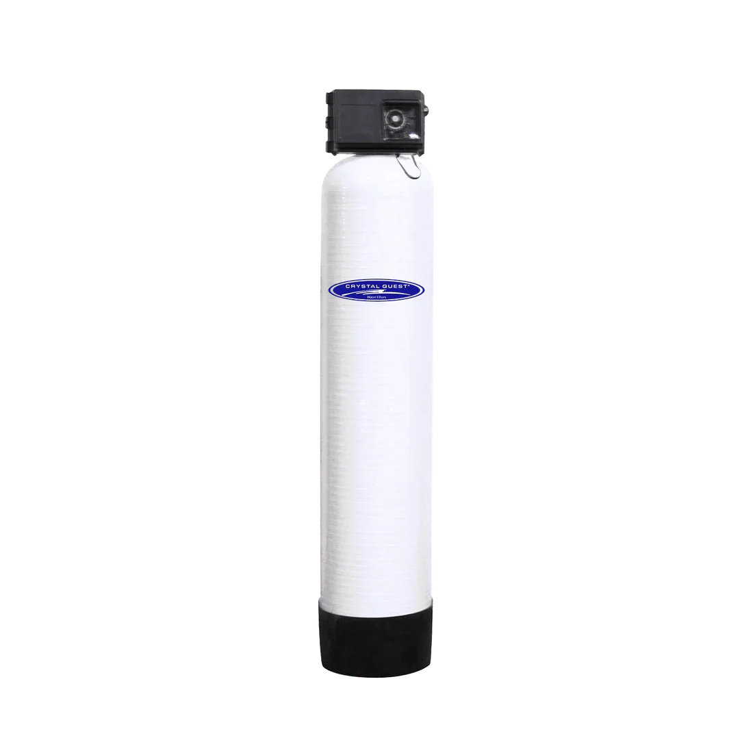 Crystal Quest SMART GAC Water Filtration System CQE-CO-02059