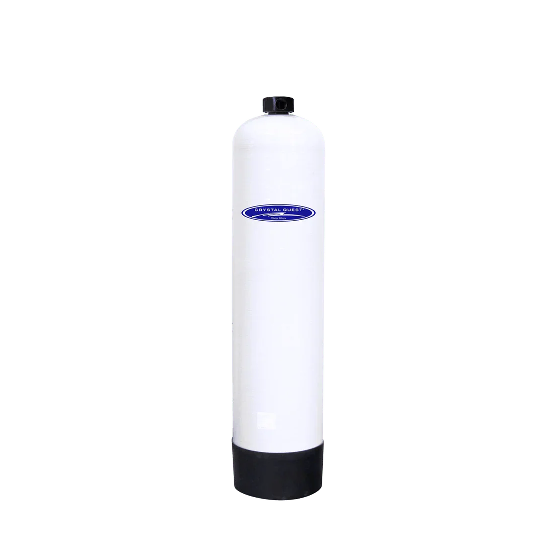 Crystal Quest SMART GAC Water Filtration System CQE-CO-02059