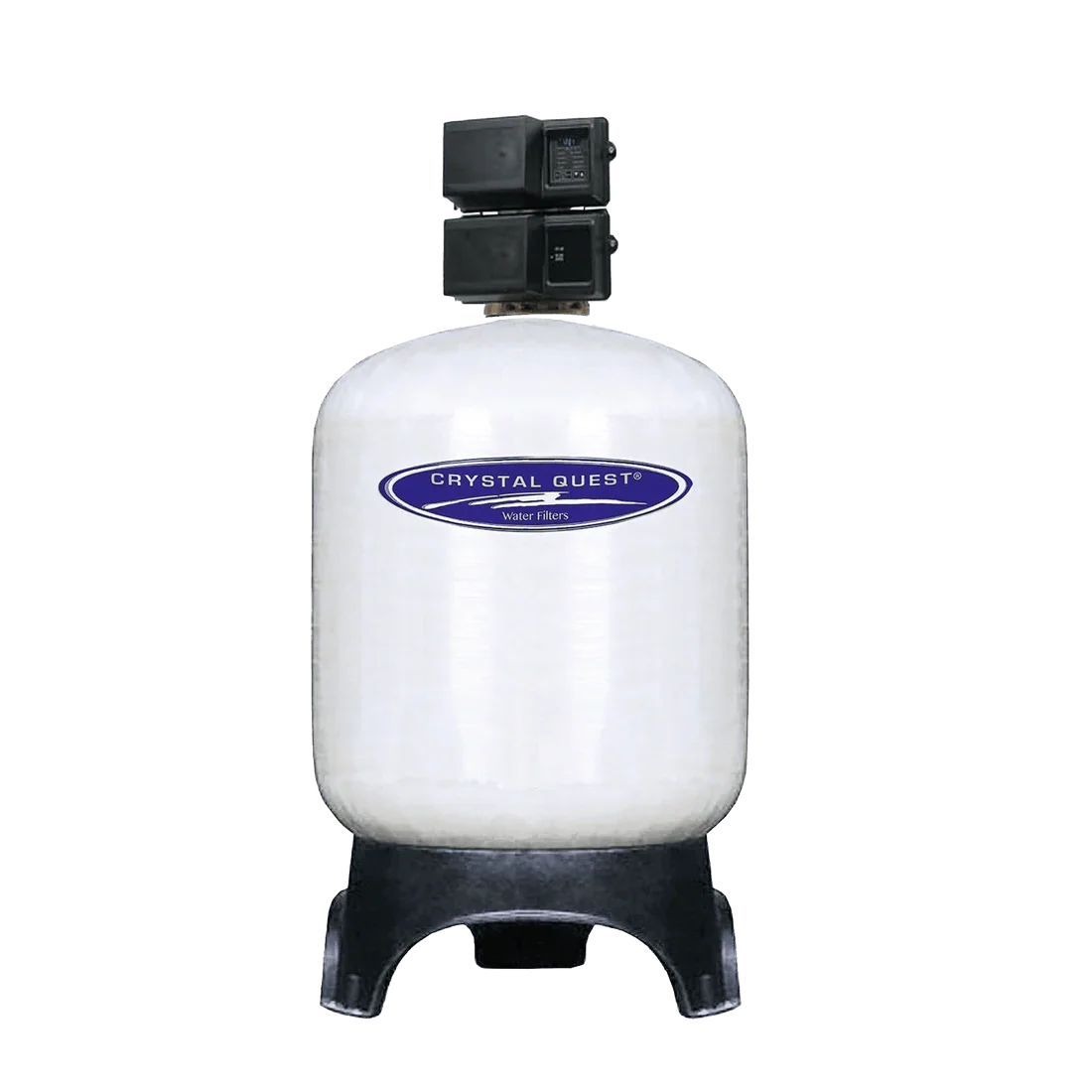 Crystal Quest SMART GAC Water Filtration System CQE-CO-02059