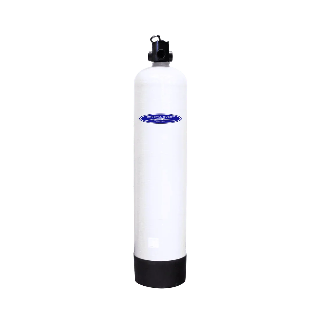 Crystal Quest SMART GAC Water Filtration System CQE-CO-02059