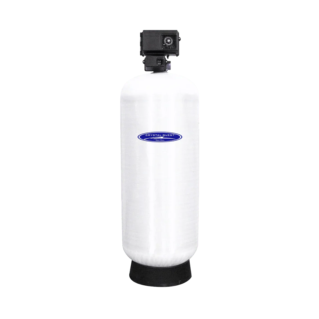 Crystal Quest SMART GAC Water Filtration System CQE-CO-02059