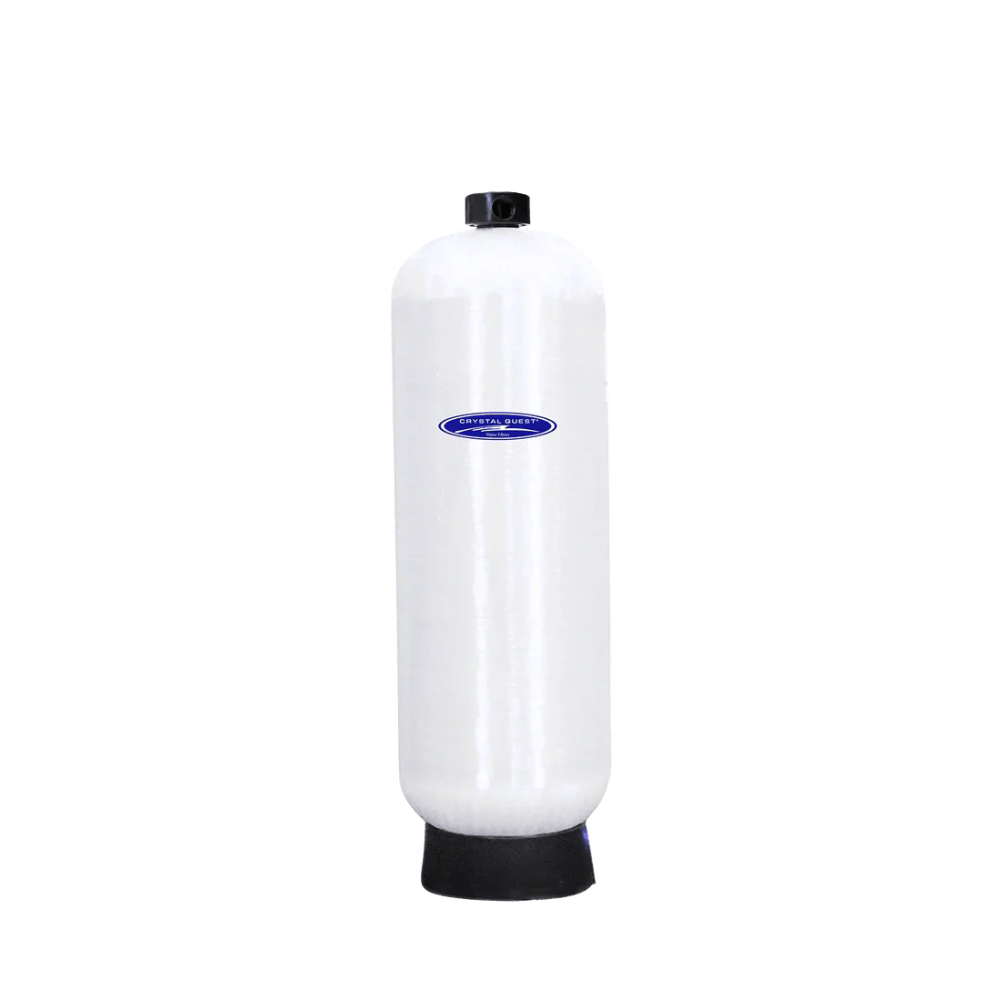Crystal Quest SMART GAC Water Filtration System CQE-CO-02059