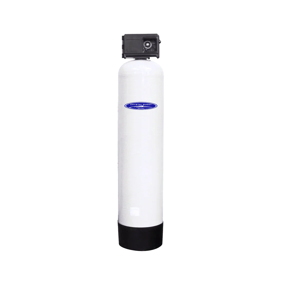 Crystal Quest SMART GAC Water Filtration System CQE-CO-02059
