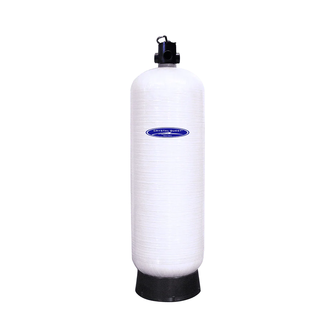 Crystal Quest SMART GAC Water Filtration System CQE-CO-02059