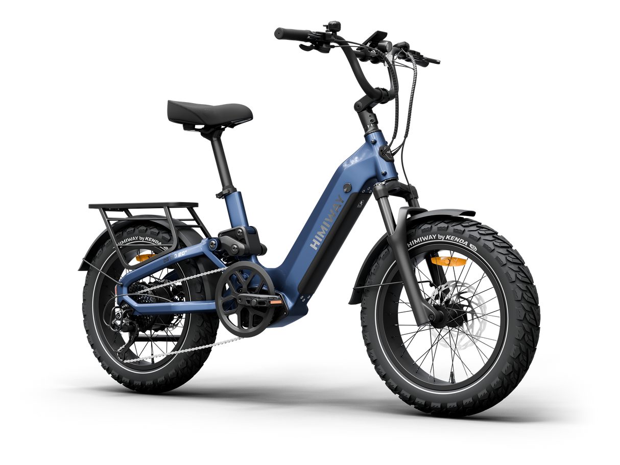 Himiway D5 2.0 20” Electric Bike