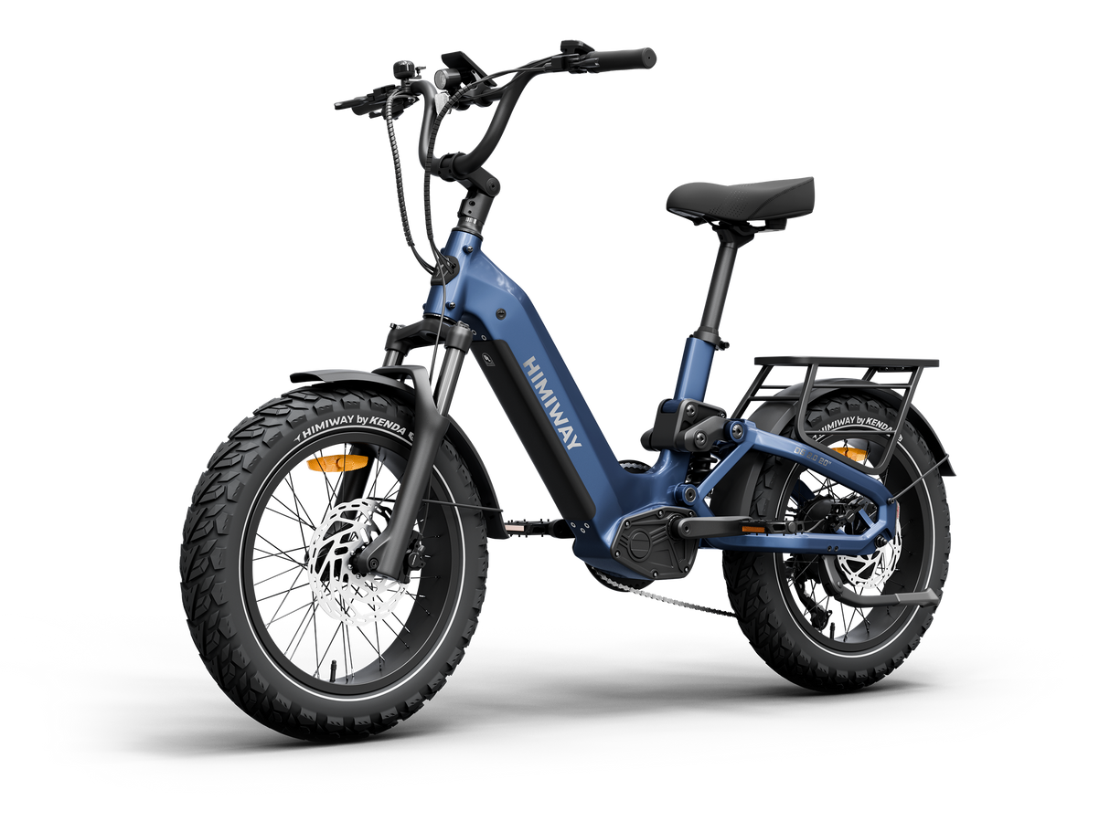 Himiway D5 2.0 20” Electric Bike