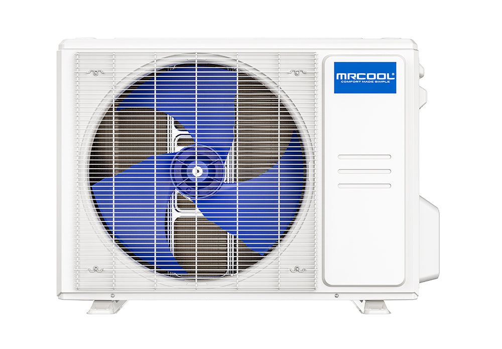 MRCOOL Advantage Condenser – 5th Generation