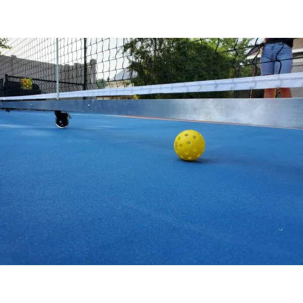 Dominator Standard Portable Pickleball Net