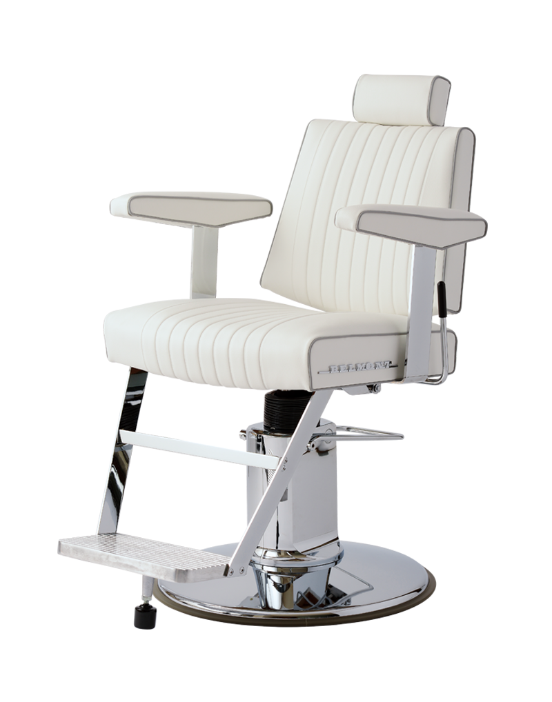 Takara Belmont Dainty BB-405 Barber Chair Salon Chair