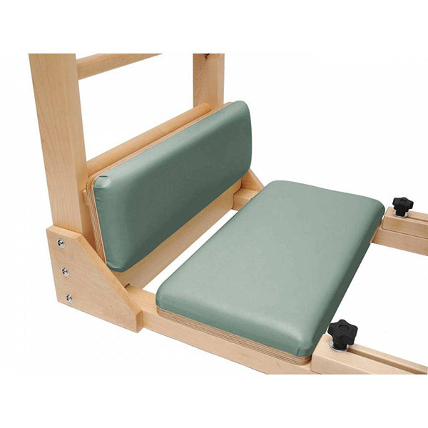 Elina Pilates Ladder Barrel ELITE With Wooden Base
