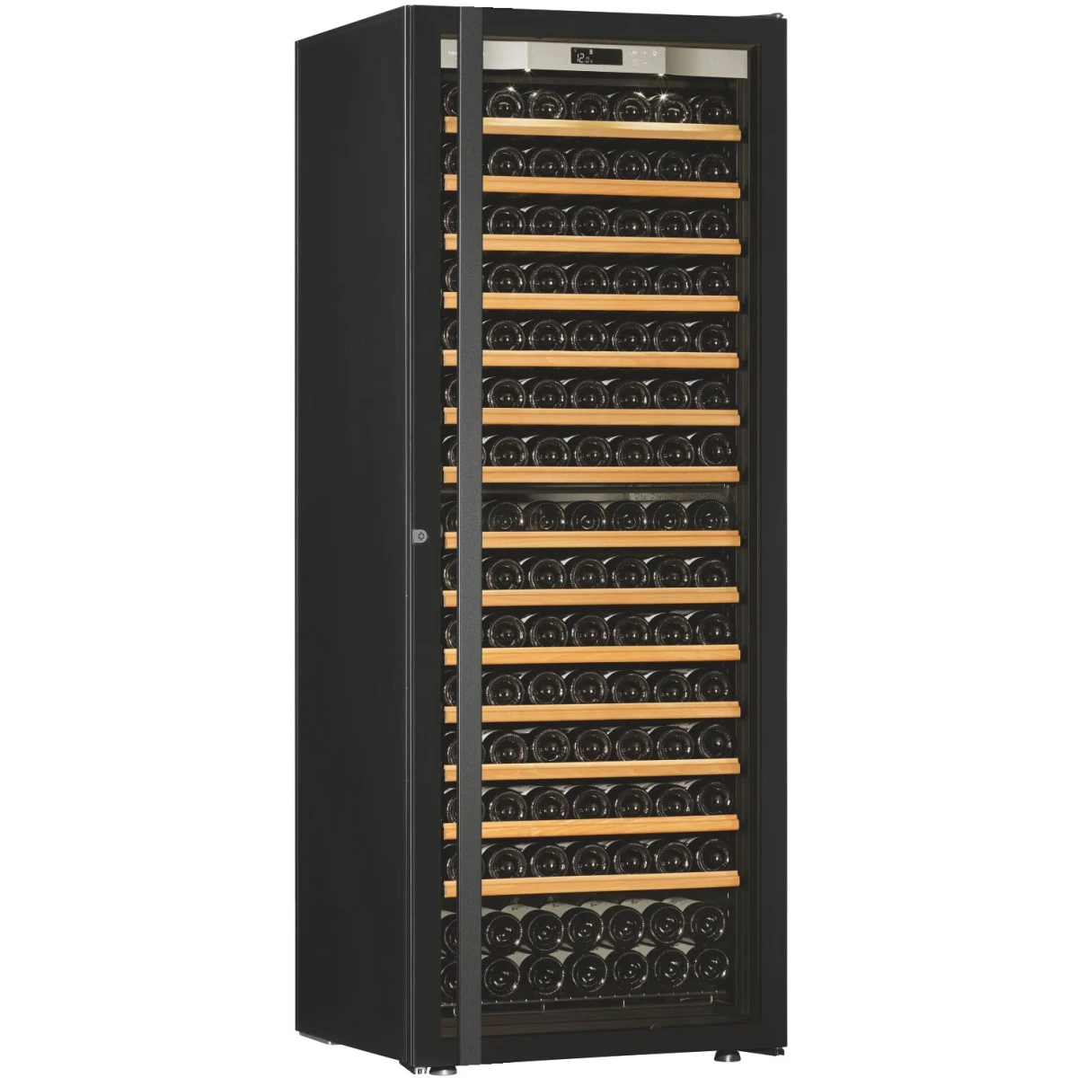 Transtherm by EuroCave Prestige Series Ermitage ER1TGV3013US Prestige 27" Wine Storage Refrigerator