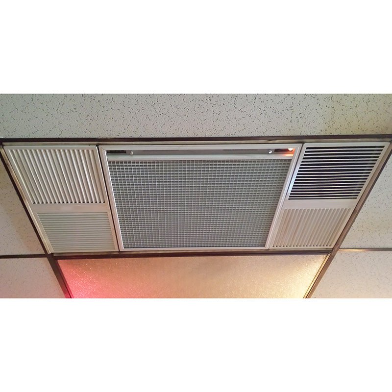 EverClear CM-11 Flush Mount HEPA Air Cleaner
