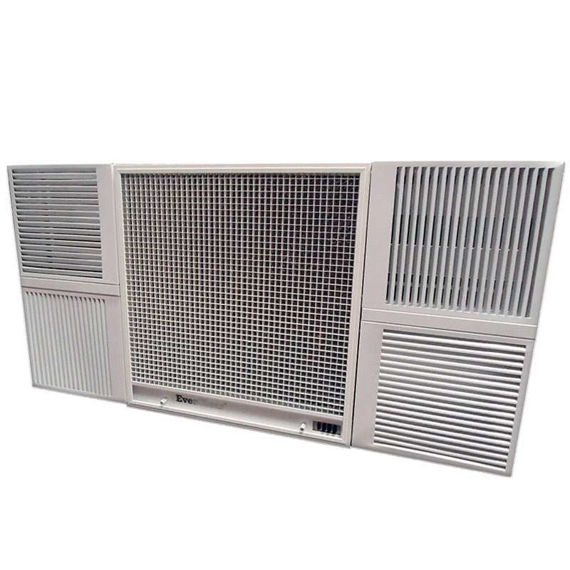 EverClear CM-11 Flush Mount HEPA Air Cleaner