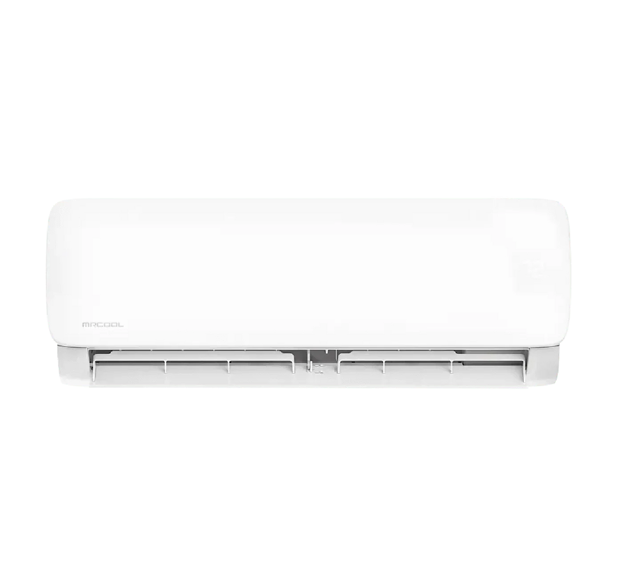 MRCOOL DIY 5th Gen EasyPro 12,000 BTU Single Zone Mini Split Complete System 115V with 16 ft. DIY Quick Connect Line Set and DIYPRO Cable