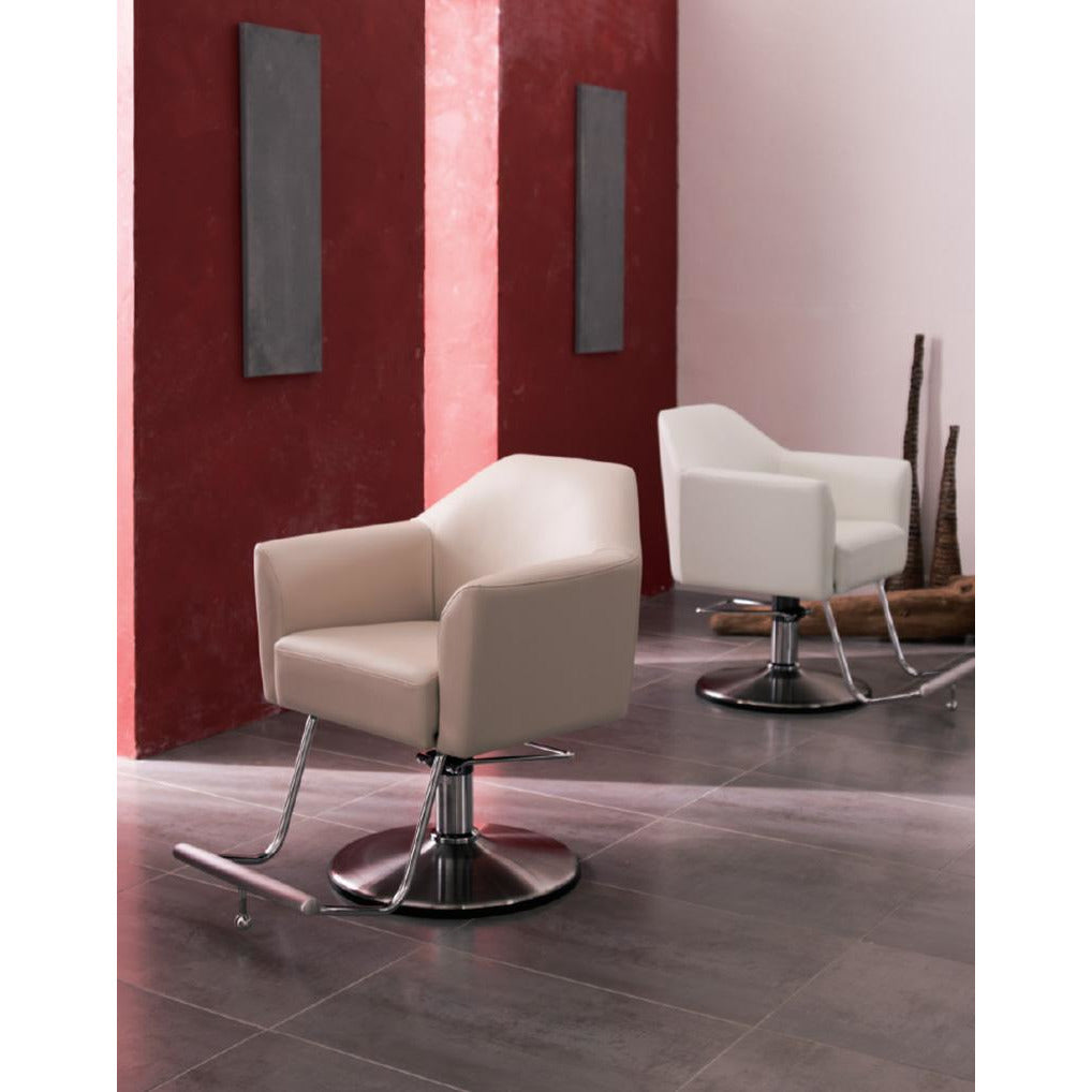 Takara Belmont Facet ST-N20 Sofa Styling Chair