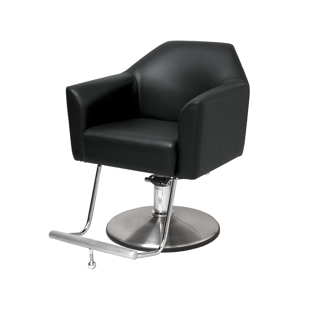 Takara Belmont Facet ST-N20 Sofa Styling Chair