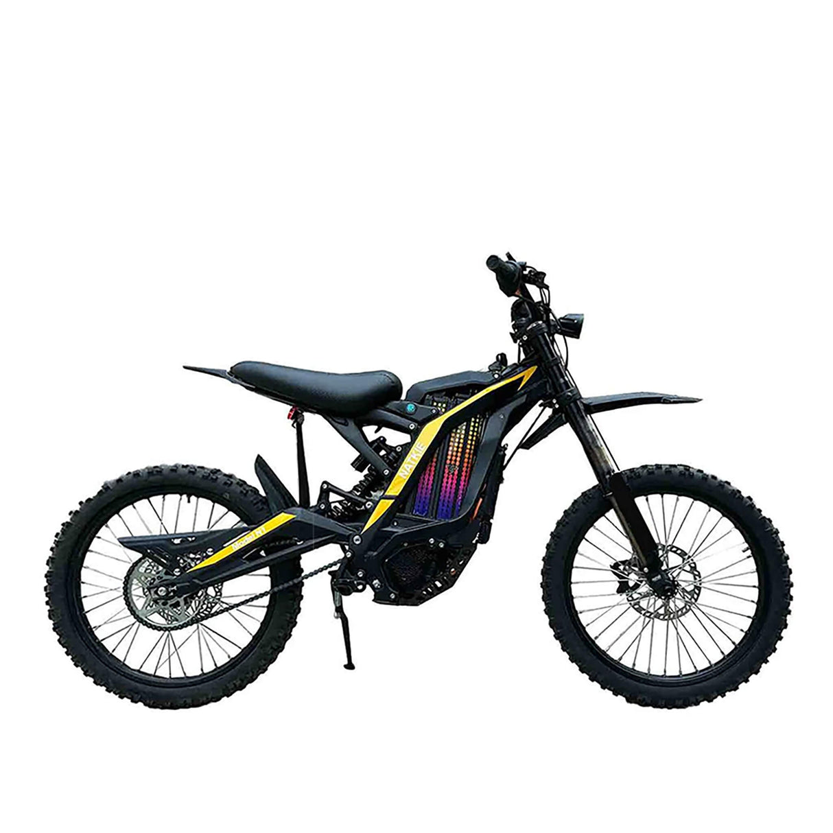Freego Natkie N1 8000W Electric Mountain Off-Road Dirt Bike